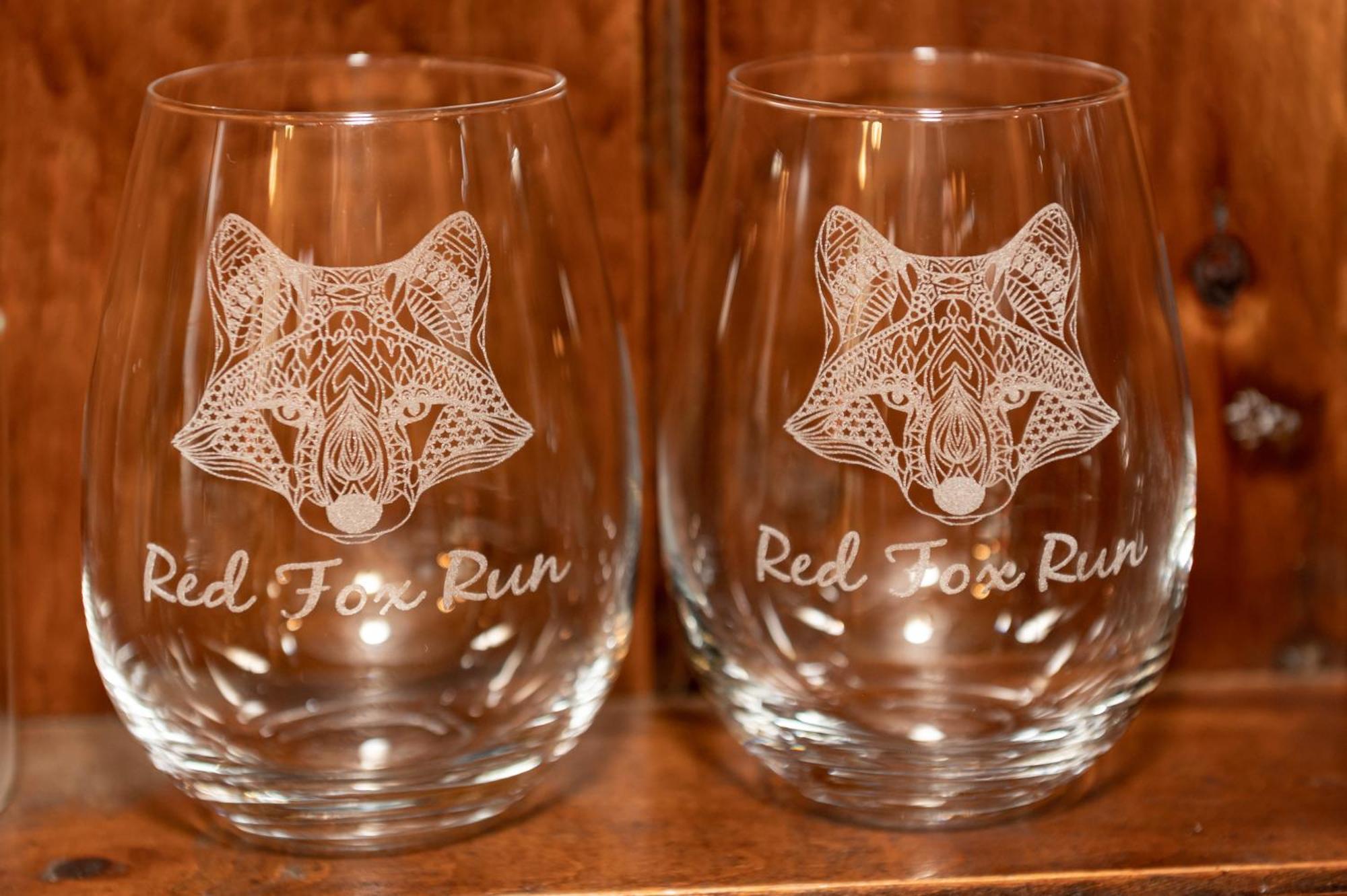 Red Fox Run B&B Cazenovia Eksteriør billede